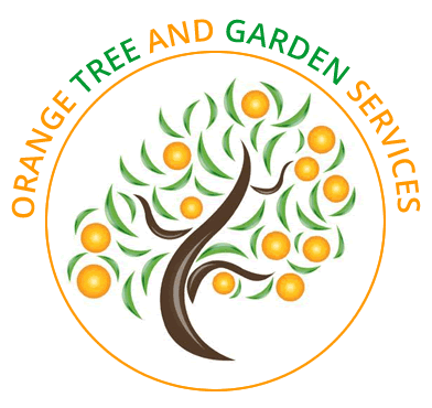 Orange Tree & Garden Services